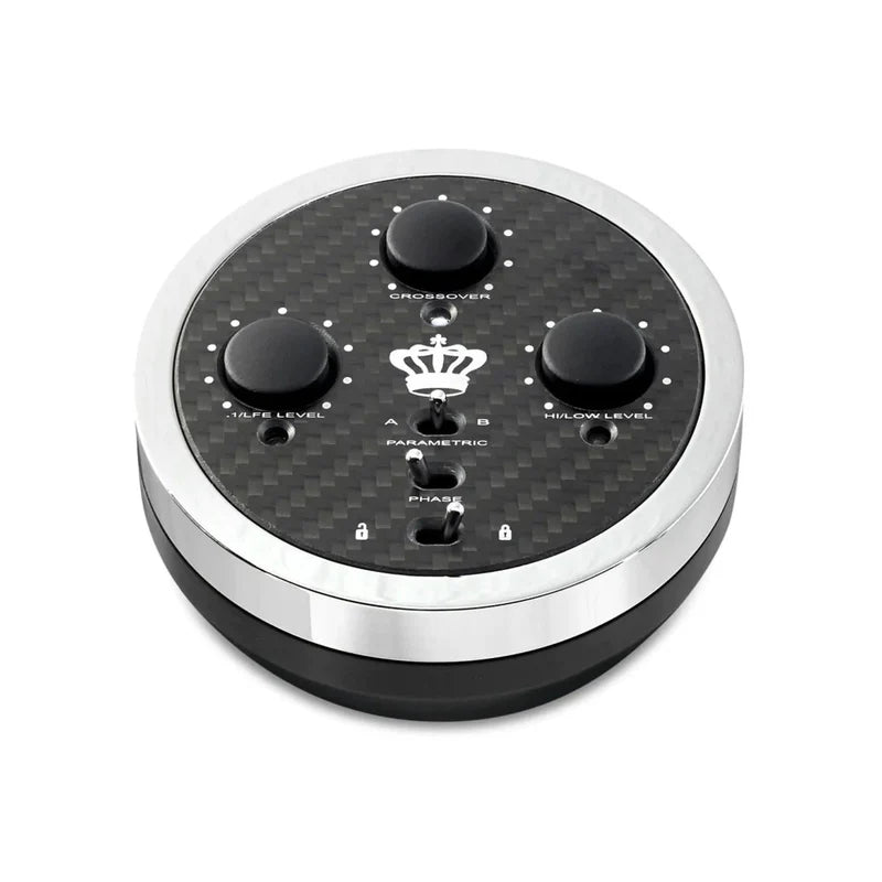 REL Acoustics No. 32 - 15" Active Subwoofer