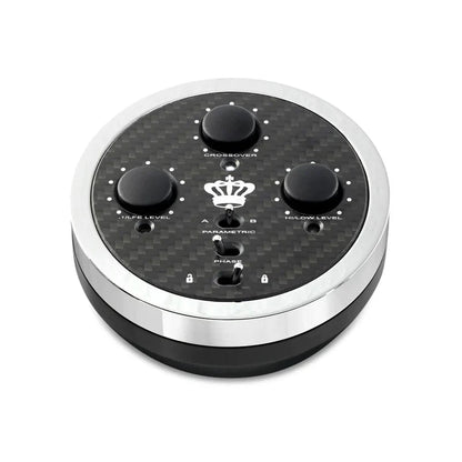 REL Acoustics No. 32 - 15" Active Subwoofer