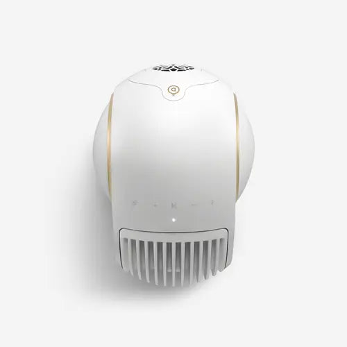 Phantom II 95 dB Iconic White
