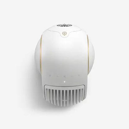 Phantom II 95 dB Iconic White