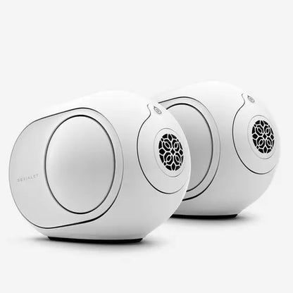 Phantom II 98 dB Iconic White