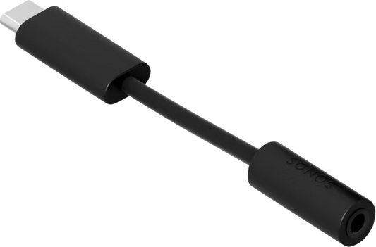 Sonos Line-In Adapter