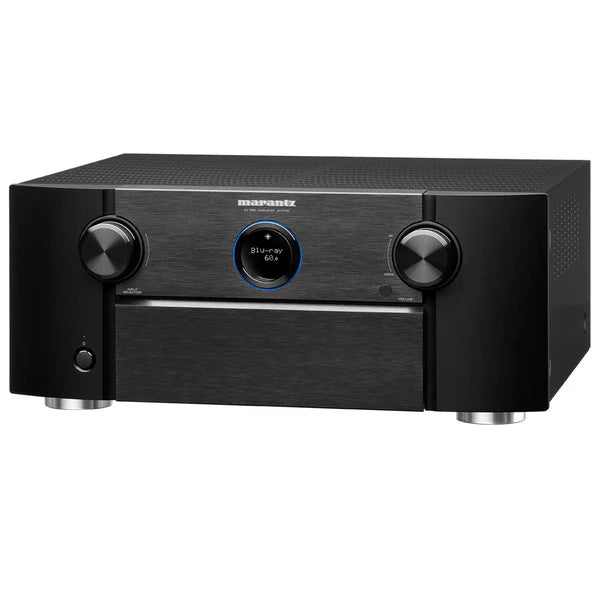 4K/120Hz VRR and ALLM gaming support on Marantz AV7706