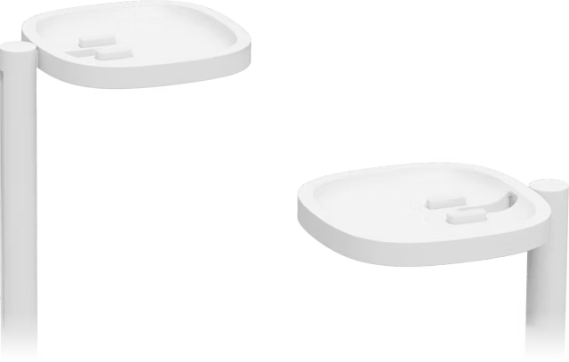 Sonos One Stand (Pair)