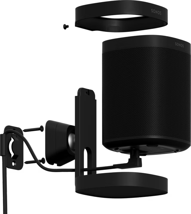 Sonos One Wall Mount