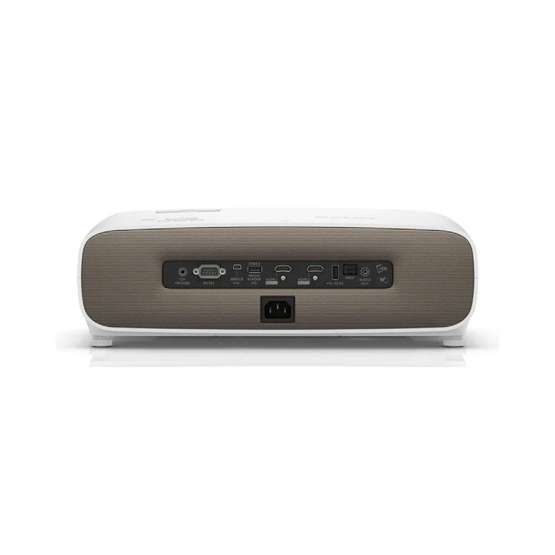 BenQ W2700i - 4K HDR Home Theatre Projector with Android TV
