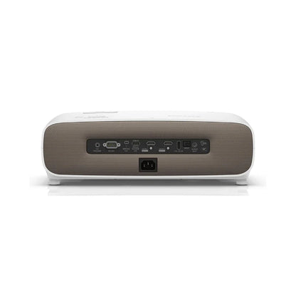 BenQ W2700i - 4K HDR Home Theatre Projector with Android TV