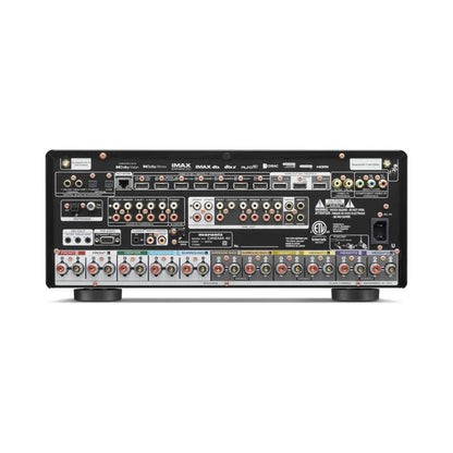 Marantz Cinema 40 - 9.4 Channel Network AV Receiver
