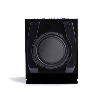 REL Acoustics Carbon Special - 12" Active Subwoofer
