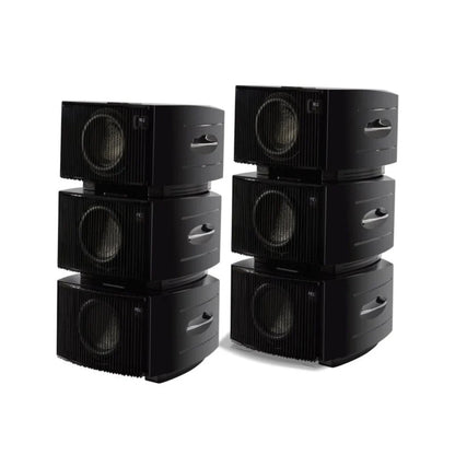REL Acoustics No. 31 - 12" Active Subwoofer