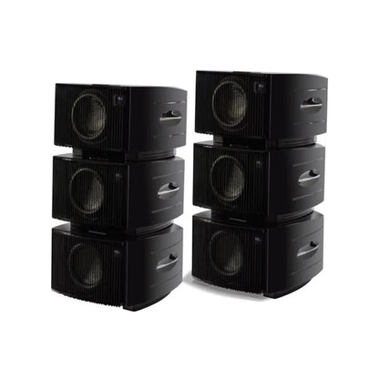 REL Acoustics No. 32 - 15" Active Subwoofer