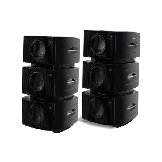 REL Acoustics No. 32 - 15" Active Subwoofer