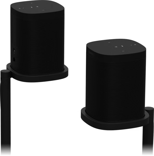 Sonos One Stand (Pair)