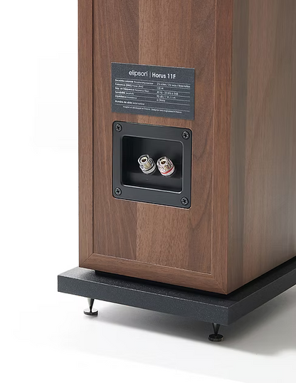 Active BT Aptx  Bookshelves speakers :  Aux / coaxial /  Optical /  HDMI Arc / UB audio /  phono  100 W