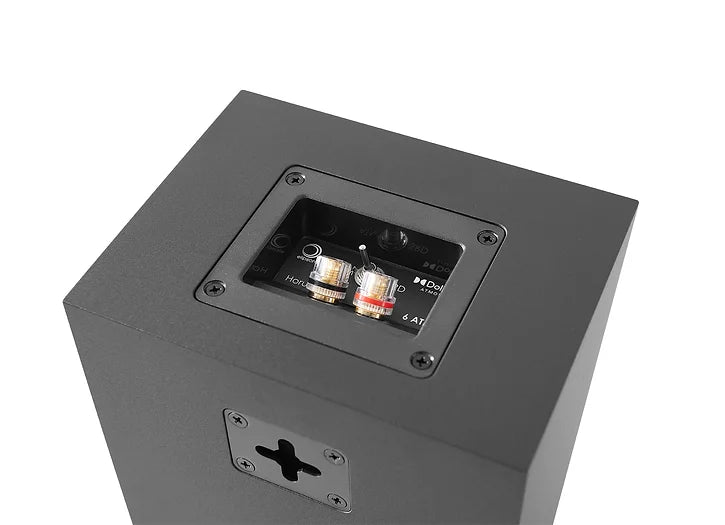 HORUS 6 ATM (Pair) - Perfect volume