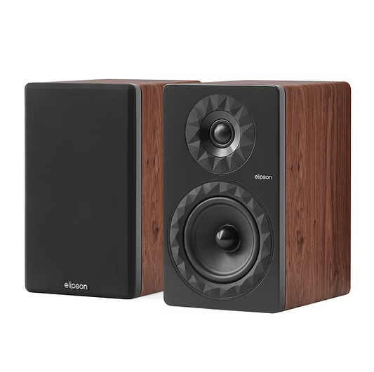 Bookshelves speakers  70 W