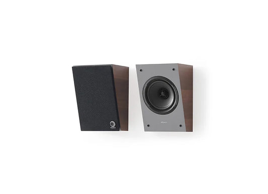 HORUS 6 ATM (Pair) - Perfect volume