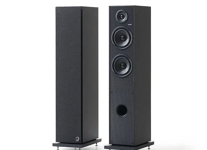 HORUS 11F - Perfect volume