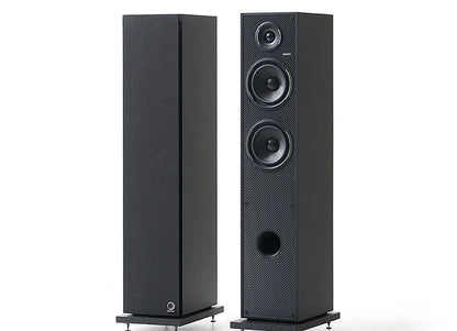 HORUS 11F - Perfect volume