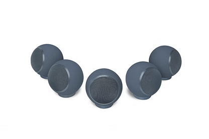 Elipson Planet M 5.0 Speakers (Pack of 5) [Set]