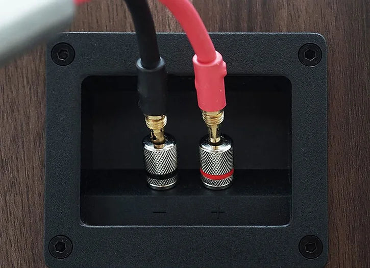 HERITAGE XLS 15 - Perfect volume