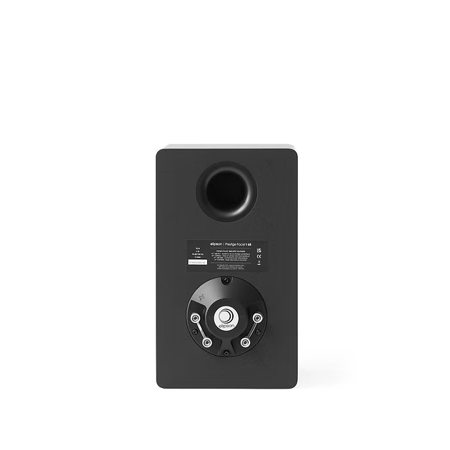 Bookshelves speakers  70 W