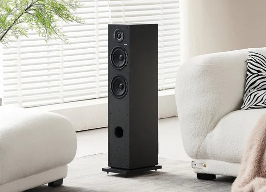 HORUS 11F - Perfect volume