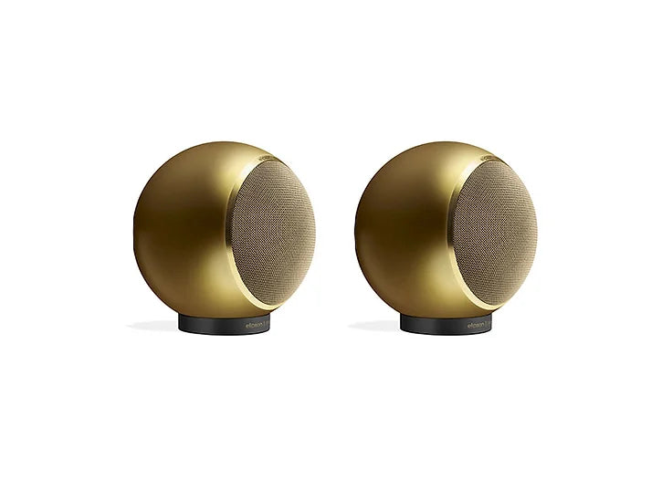 PLANET M (Pair) - Perfect volume