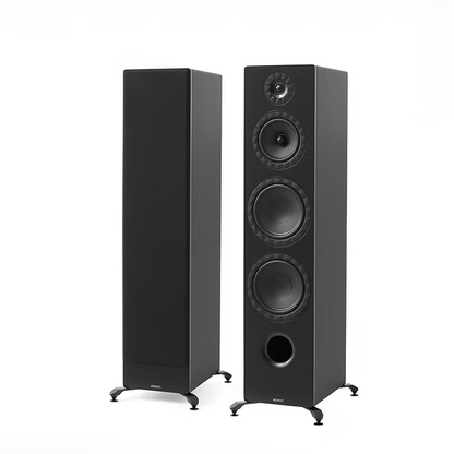 Floorstand speakers  250 W