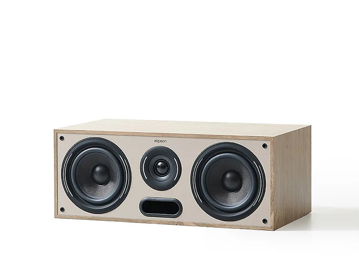 HORUS 10C - Perfect volume