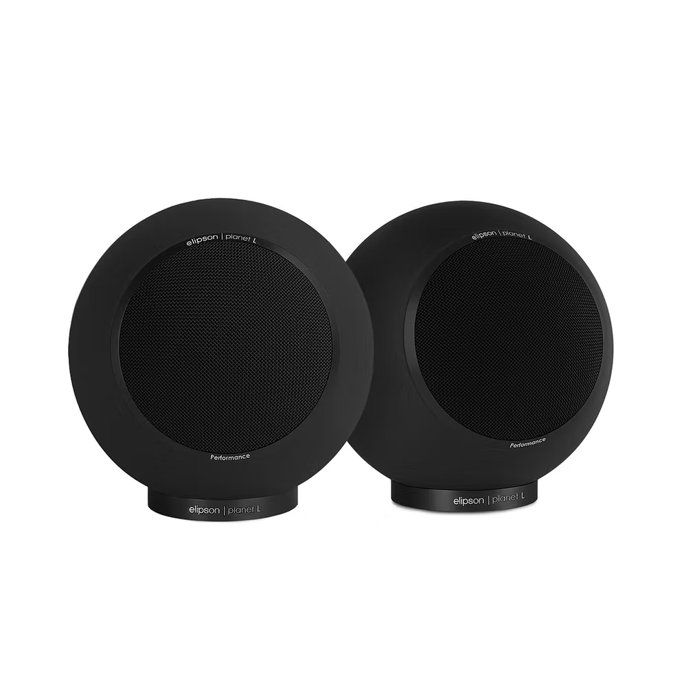 Elipson Planet M 2.0 Speakers - Pair