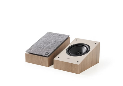 Dolby Atmos or  Surround speaker  100 W