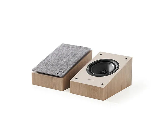 Horus 6ATM / Light Wood - Beige