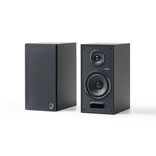 Bookshelves speakers  70 W