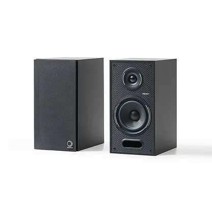Bookshelves speakers  70 W