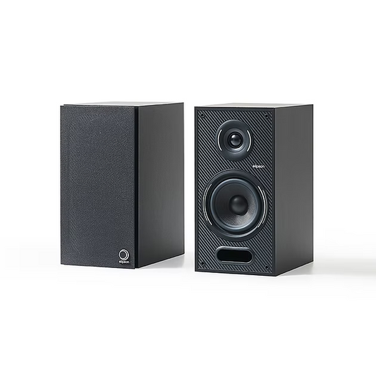 Bookshelves speakers  70 W