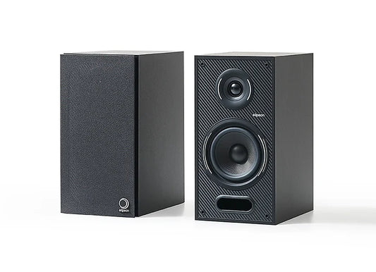 HORUS 6B ( Pair) - Perfect volume