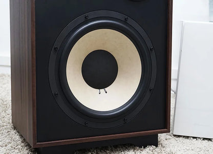 HERITAGE XLS 15 - Perfect volume