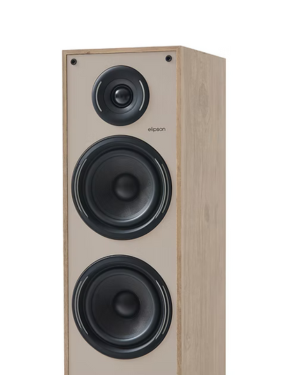 Active BT Aptx  Bookshelves speakers :  Aux / coaxial /  Optical /  HDMI Arc / UB audio /  phono  100 W