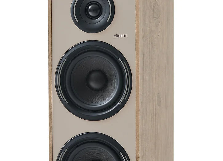HORUS 11F - Perfect volume