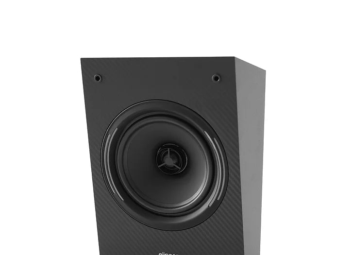 HORUS 6 ATM (Pair) - Perfect volume