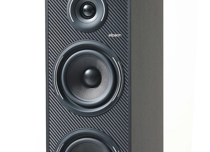 HORUS 11F - Perfect volume