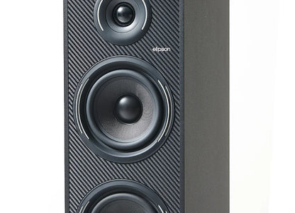 HORUS 11F - Perfect volume