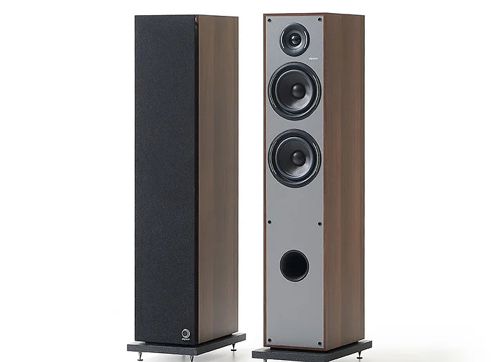 HORUS 11F - Perfect volume