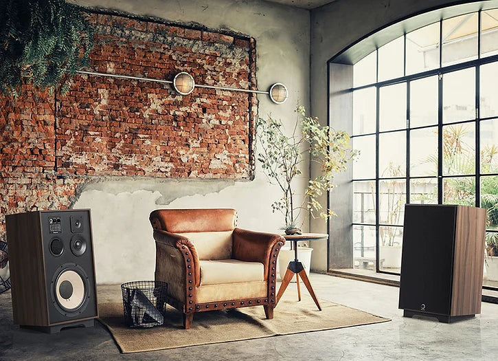 HERITAGE XLS 15 - Perfect volume