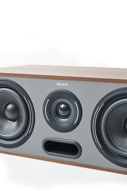 Central speaker  100 W
