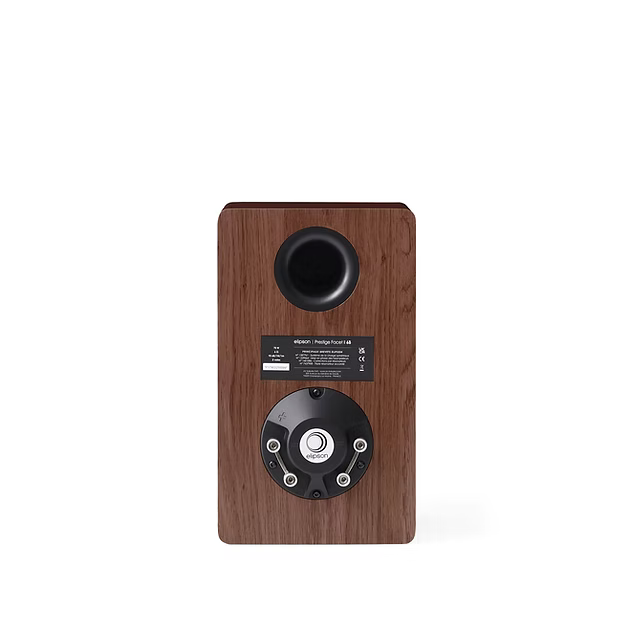 Bookshelves speakers  70 W