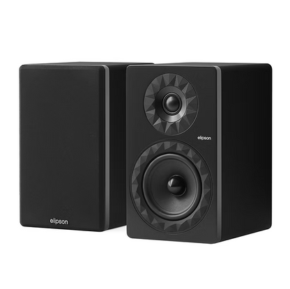 Bookshelves speakers  70 W