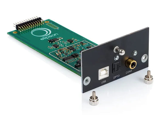 MDAC I : P1 DAC Card