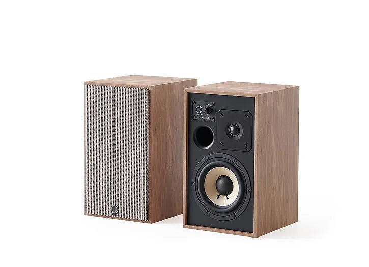 HERITAGE XLS 7 - Perfect volume